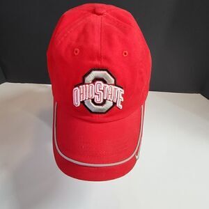Ohio State Men's Nike Hat